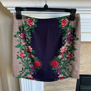 Forever 21 Skirt